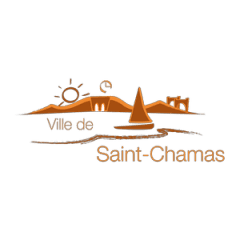 Ville de St chamas