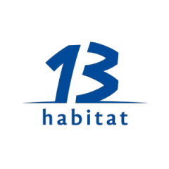 13 habitat