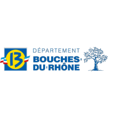 Département des Bouches du Rhône