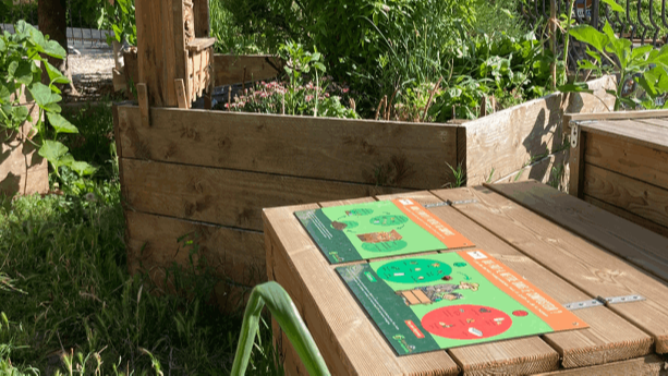 Chasse aux composteurs
