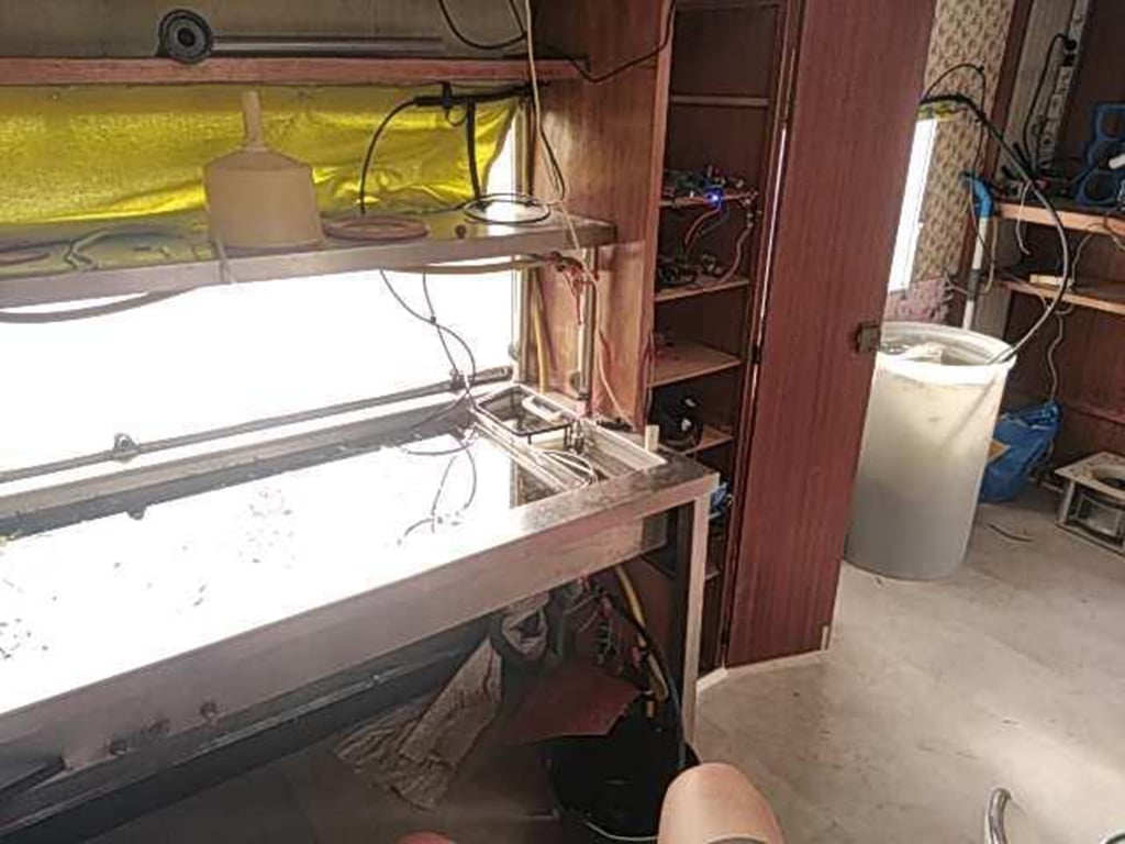 Le nautile intérieur